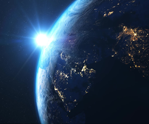 谷歌卫星地图图片